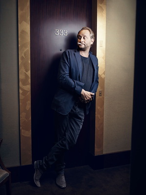 Benoit Poelvoorde Poster 3663853