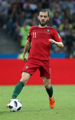 Bernardo Silva Poster 3335376
