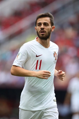 Bernardo Silva Poster 3335377