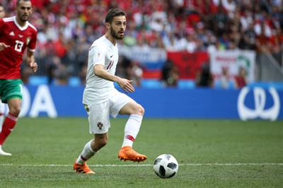Bernardo Silva Poster 3335378