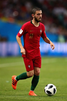 Bernardo Silva Poster 3335379