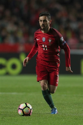 Bernardo Silva Poster 3335381