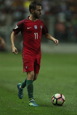 Bernardo Silva Poster 3335382