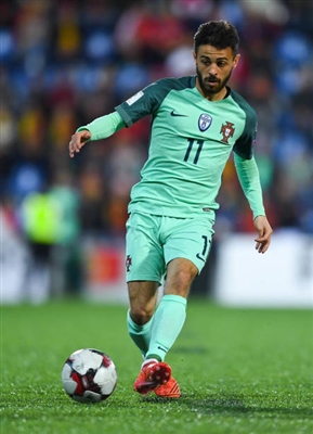 Bernardo Silva Poster 3335383