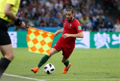 Bernardo Silva Poster 3335384