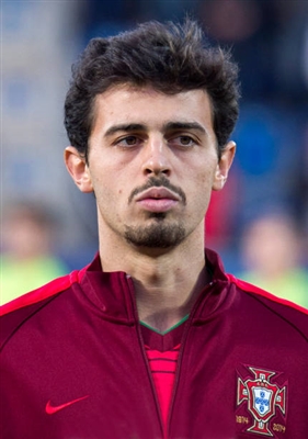 Bernardo Silva Poster 3335385