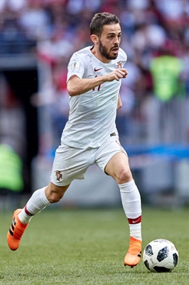 Bernardo Silva Poster 3335386
