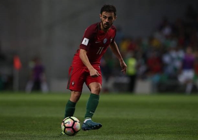 Bernardo Silva Poster 3335387