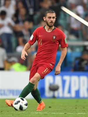 Bernardo Silva Poster 3335389