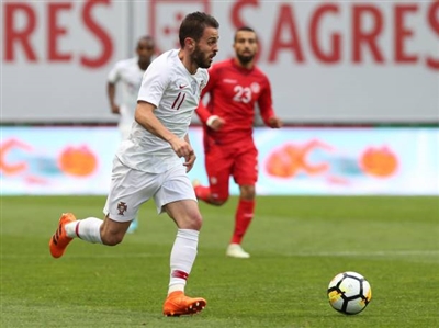 Bernardo Silva Poster 3335390
