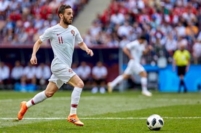 Bernardo Silva Poster 3335391