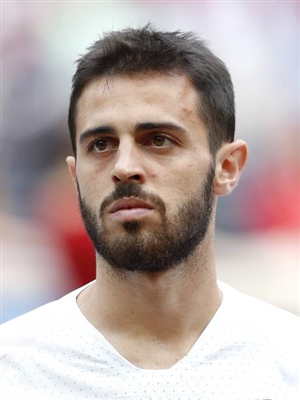 Bernardo Silva Poster 3335392