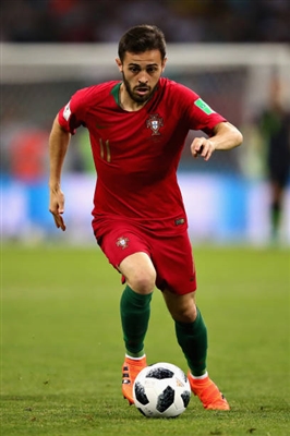Bernardo Silva Poster 3335393