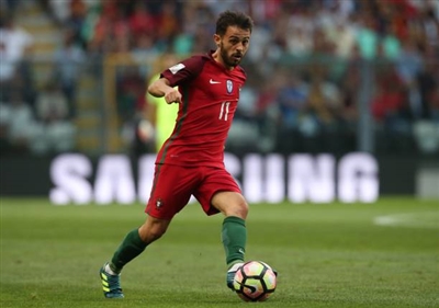 Bernardo Silva Poster 3335396