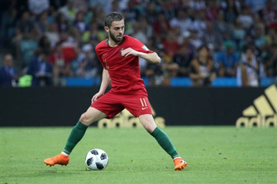 Bernardo Silva Poster 3335397
