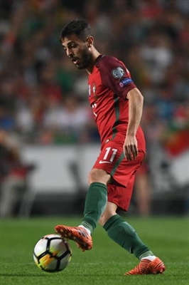 Bernardo Silva Poster 3335398
