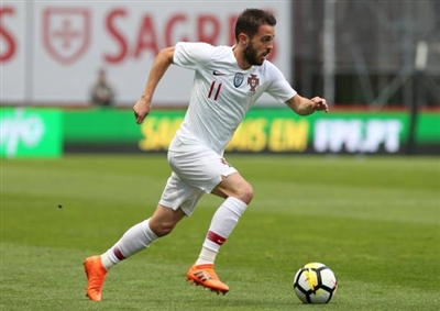 Bernardo Silva Poster 3335399