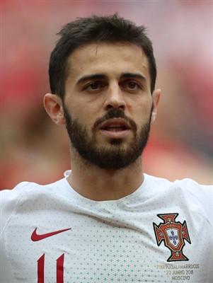 Bernardo Silva Poster 3335400