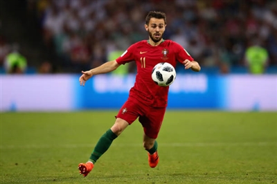 Bernardo Silva Poster 3335401