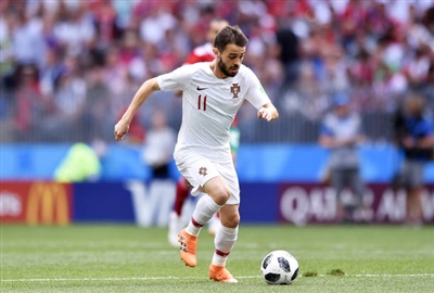 Bernardo Silva Poster 3335402