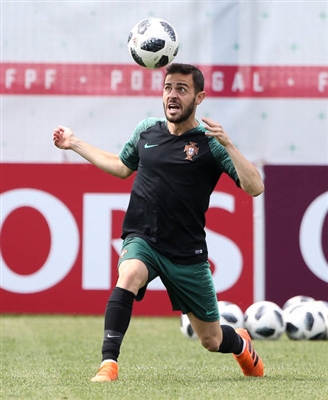 Bernardo Silva Poster 3335403