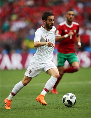 Bernardo Silva Poster 3335404