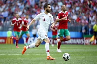 Bernardo Silva Poster 3335405