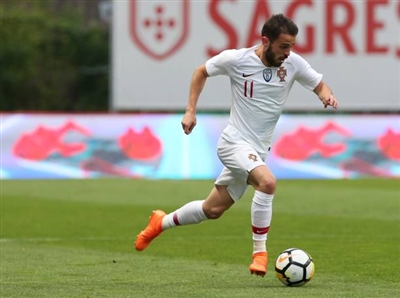 Bernardo Silva Poster 3335406