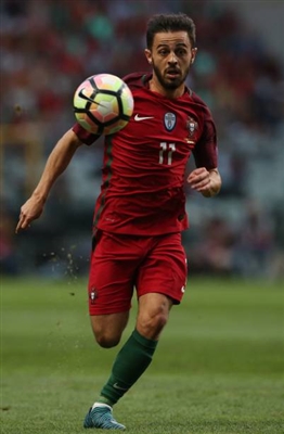 Bernardo Silva Poster 3335407