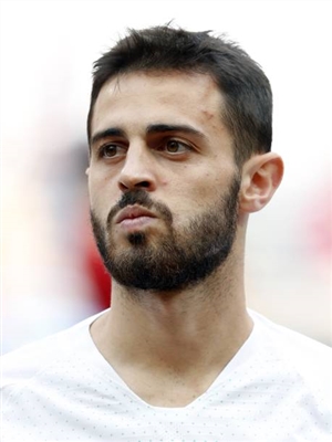 Bernardo Silva Poster 3335408