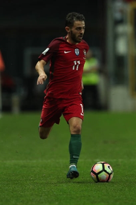 Bernardo Silva Poster 3335409