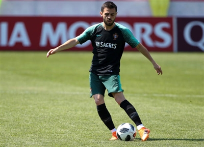 Bernardo Silva Poster 3335410