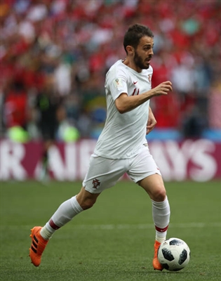 Bernardo Silva Poster 3335411