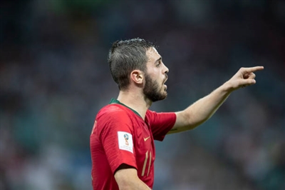 Bernardo Silva Poster 3335412