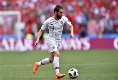 Bernardo Silva Poster 3335413