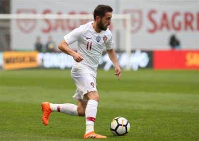 Bernardo Silva Poster 3335414
