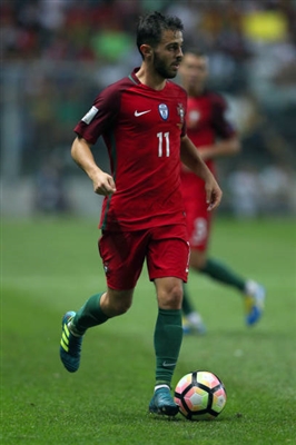 Bernardo Silva Poster 3335415