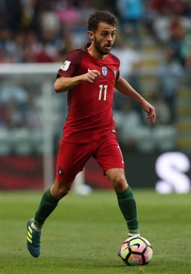 Bernardo Silva Poster 3335416