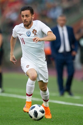Bernardo Silva Poster 3335417