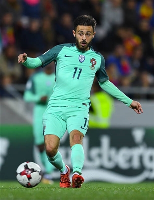 Bernardo Silva Poster 3335418