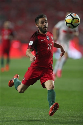 Bernardo Silva Poster 3335419
