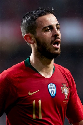 Bernardo Silva Poster 3335421