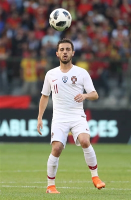 Bernardo Silva Poster 3335422