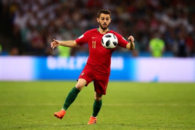 Bernardo Silva Poster 3335423
