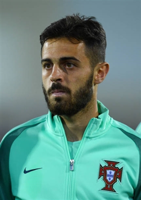 Bernardo Silva Poster 3335424