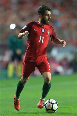 Bernardo Silva Poster 3335425