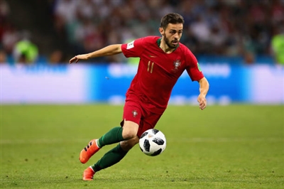 Bernardo Silva Poster 3335426