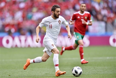 Bernardo Silva Poster 3335427