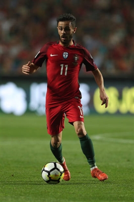 Bernardo Silva Poster 3335428