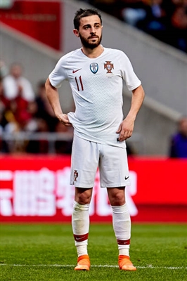 Bernardo Silva Poster 3335429